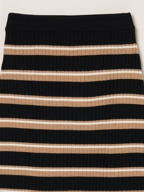 Wool outfit nallow skirt 詳細画像
