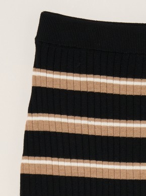 Wool outfit nallow skirt 詳細画像