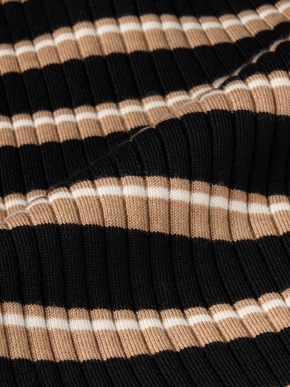 Wool outfit nallow skirt 詳細画像