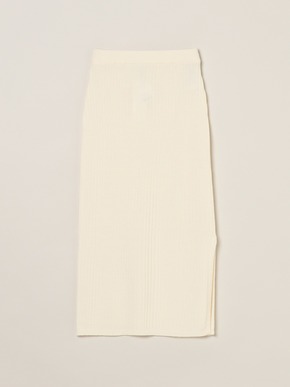 Wool outfit nallow skirt 詳細画像