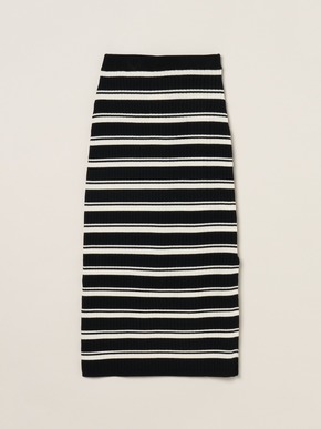 Wool outfit nallow skirt 詳細画像