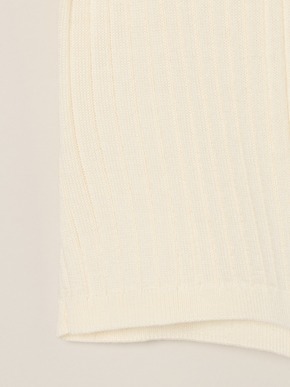 Wool outfit polo cardigan 詳細画像
