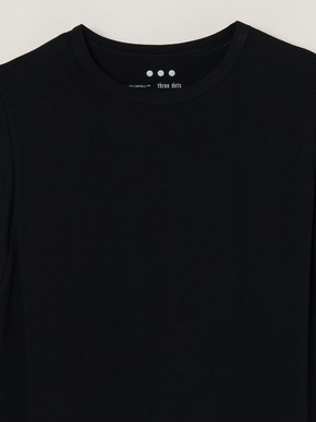Travel line sleeveless top 詳細画像