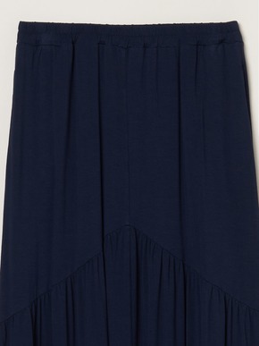 Travel line high low skirt 詳細画像