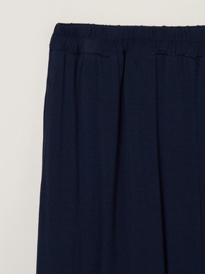 Travel line high low skirt 詳細画像