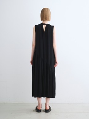 Travel line dress 詳細画像