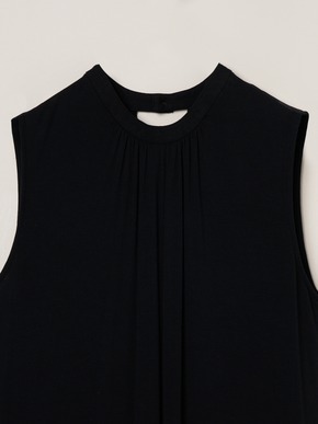 Travel line dress 詳細画像