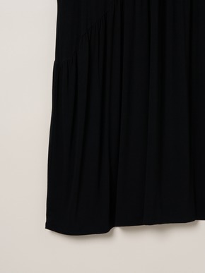Travel line dress 詳細画像