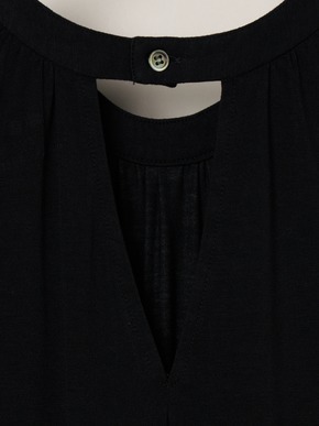 Travel line dress 詳細画像