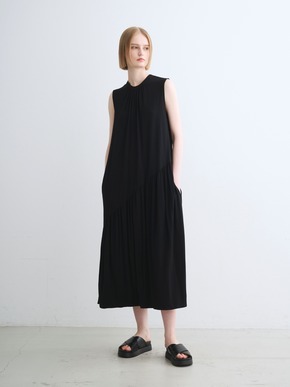 Travel line dress 詳細画像