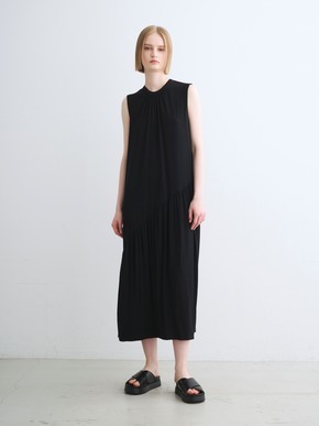 Travel line dress 詳細画像