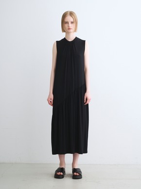 Travel line dress 詳細画像