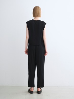 Travel line pant 詳細画像