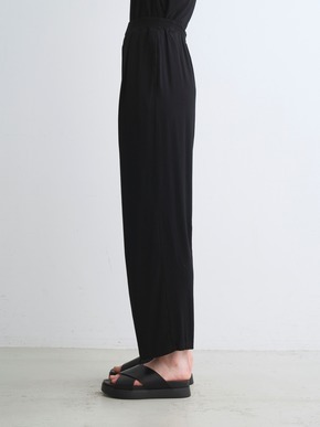 Travel line pant 詳細画像