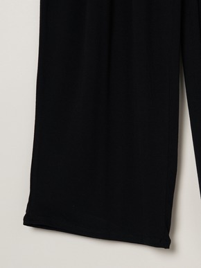 Travel line pant 詳細画像