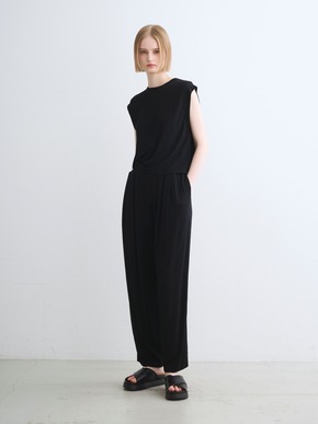 Travel line pant 詳細画像