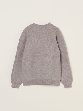 Men's molle crew neck 詳細画像
