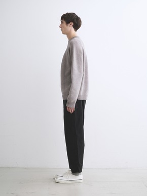 Men's molle crew neck 詳細画像