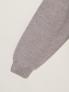 Men's molle crew neck 詳細画像
