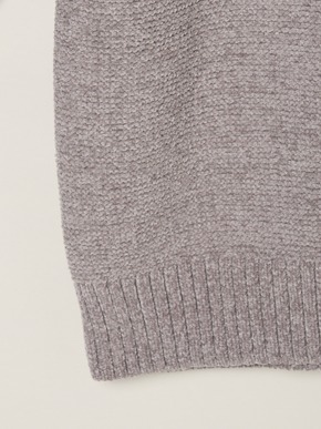 Men's molle crew neck 詳細画像
