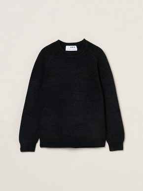 Men's molle crew neck 詳細画像