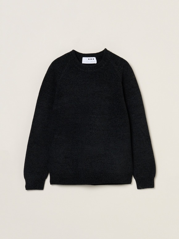 Men's molle crew neck