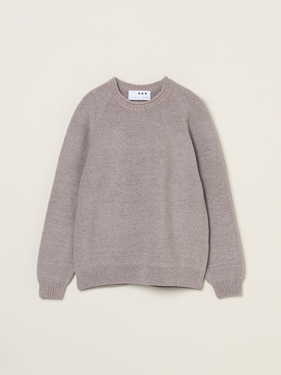 Men's molle crew neck