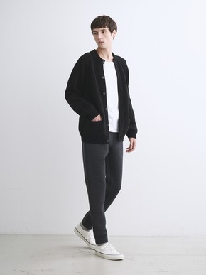 Men's molle cardigan 詳細画像