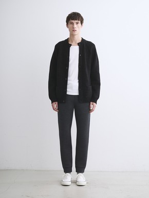 Men's molle cardigan 詳細画像