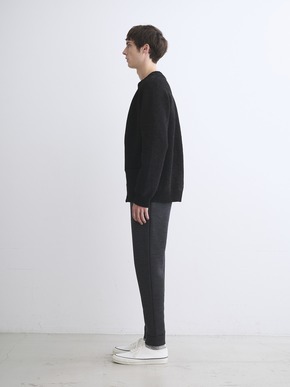 Men's molle cardigan 詳細画像