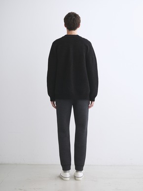 Men's molle cardigan 詳細画像