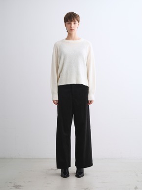 Mini boucle top 詳細画像