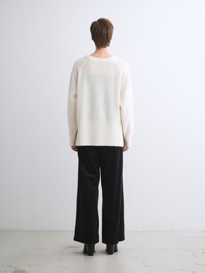 Mini boucle top 詳細画像