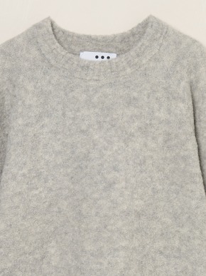 Mini boucle top 詳細画像