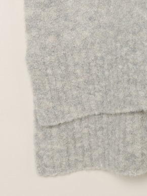 Mini boucle top 詳細画像