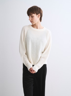 Mini boucle top 詳細画像