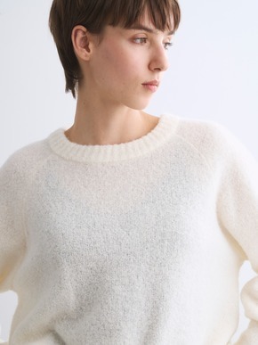 Mini boucle top 詳細画像