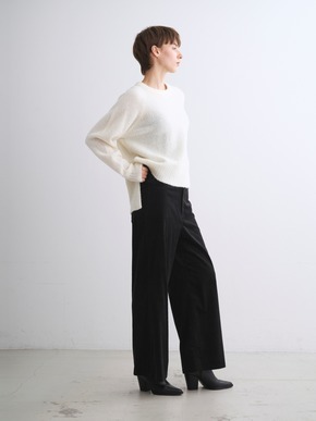 Mini boucle top 詳細画像