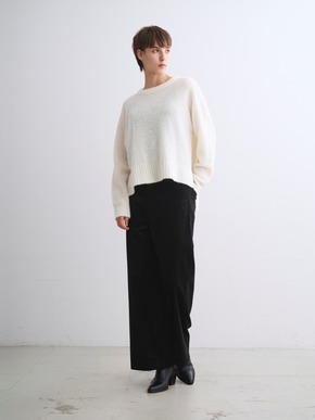 Mini boucle top 詳細画像