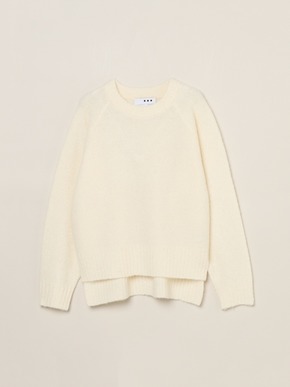 Mini boucle top 詳細画像