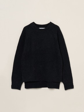 Mini boucle top 詳細画像