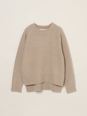 Mini boucle top 詳細画像