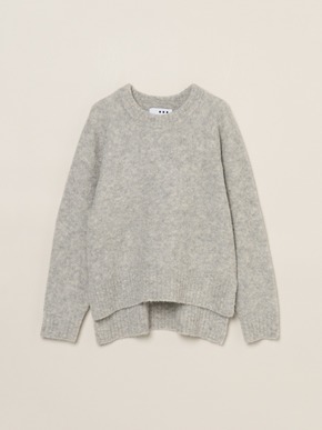 Mini boucle top 詳細画像