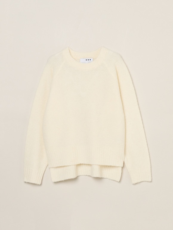 Mini boucle top