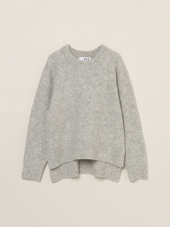 Mini boucle top