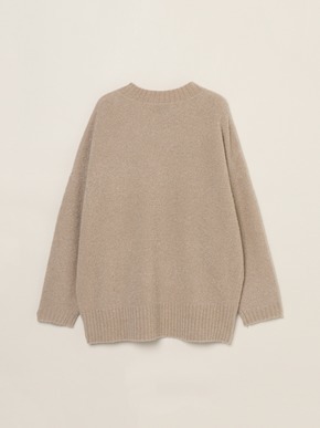 Mini boucle big top 詳細画像