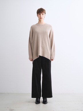Mini boucle big top 詳細画像