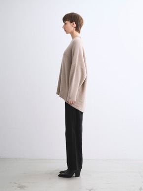 Mini boucle big top 詳細画像