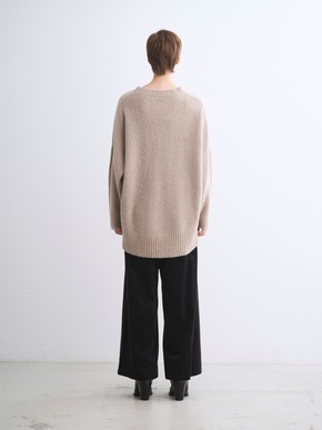 Mini boucle big top 詳細画像