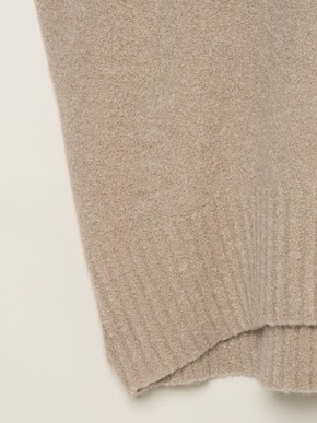 Mini boucle big top 詳細画像